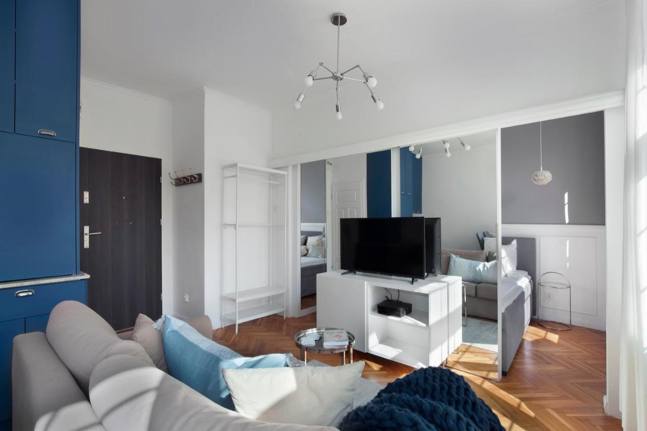 Elite Apartments Old Town Premium Gdaňsk Exteriér fotografie